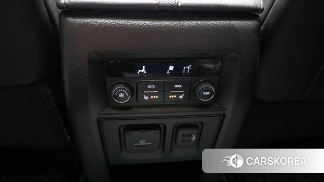 Chevrolet (GM Daewoo) Traverse id 4568232 из Кореи 10