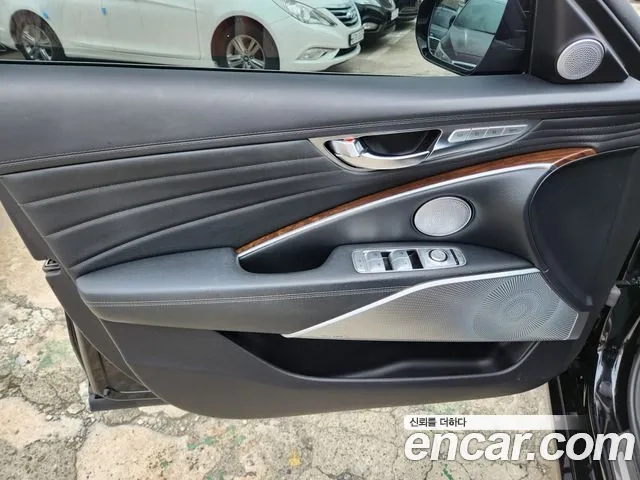 Kia More K9 id 2951769 из Кореи 10