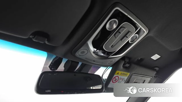 Ssangyong Torres id 4696833 из Кореи 10