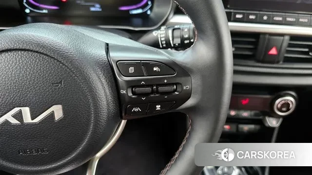 Kia The New Morning (JA) id 3294552 из Кореи 10