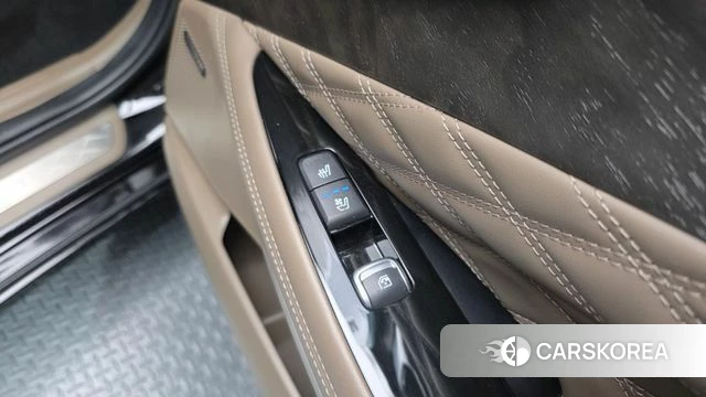 Kia K8 id 4223778 из Кореи 10