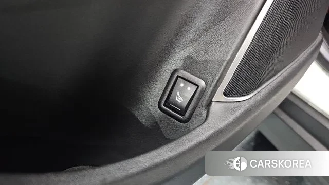 Maserati Levante id 2995337 из Кореи 10