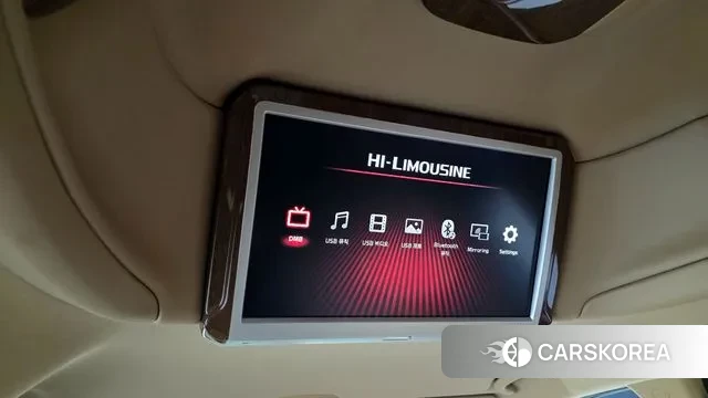 Kia All New Carnival id 3369035 из Кореи 10