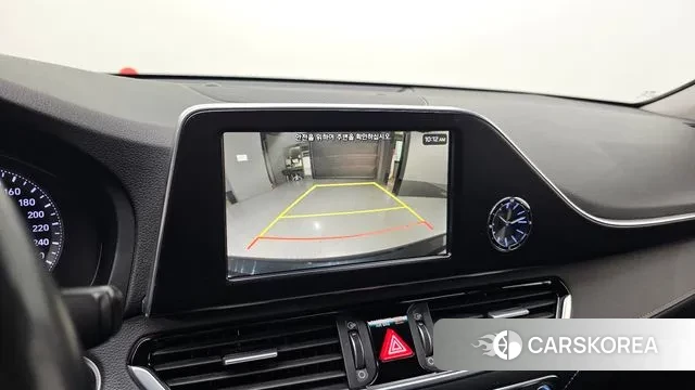 Hyundai Grandeur IG id 3122976 из Кореи 10