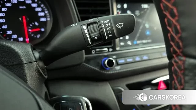 Hyundai Avante AD id 3440063 из Кореи 10