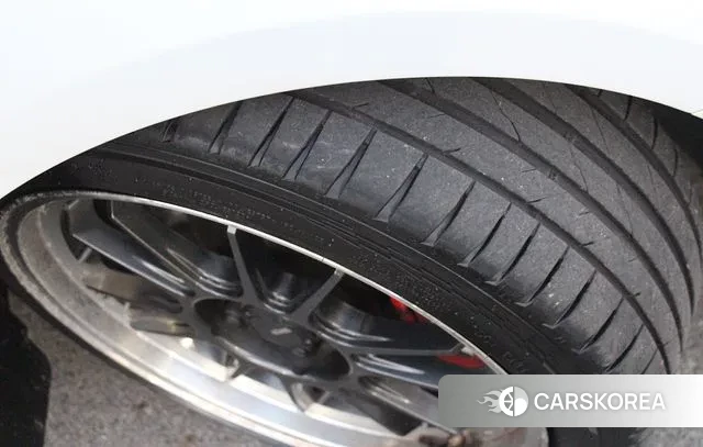 Hyundai Veloster (JS) id 3307522 из Кореи 10