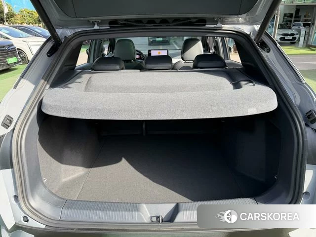 Volkswagen ID.4 CROZZ id 4276014 из Китая 10