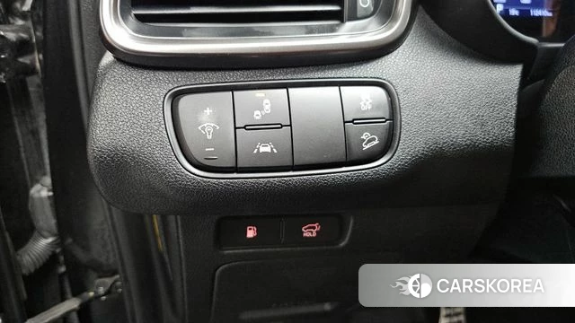 Kia The New Sorento id 4268931 из Кореи 10