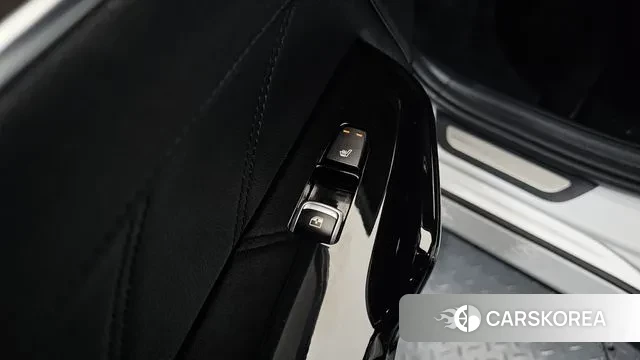 Kia K5 Hybrid 3rd Generation id 3519199 из Кореи 10