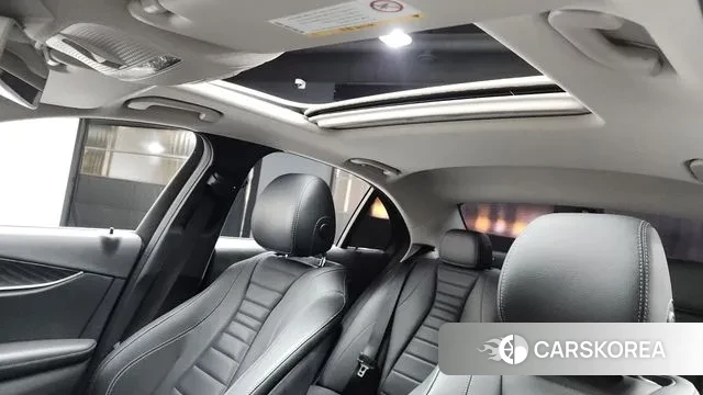 Mercedes-Benz E-Class W213 id 3439749 из Кореи 10