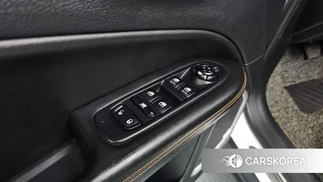 Jeep Compass 2nd Generation id 3402707 из Кореи 10