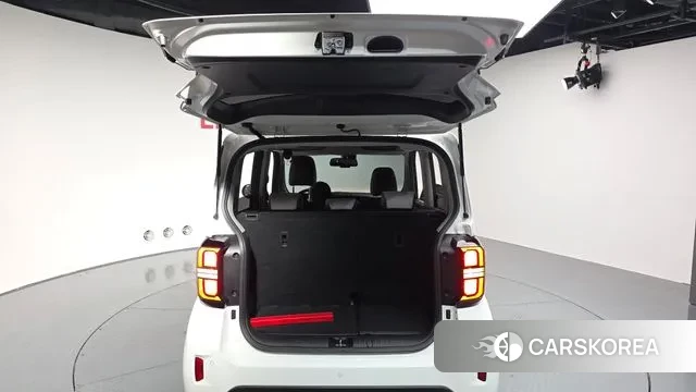 Kia The New Kia Ray id 3372438 из Кореи 10