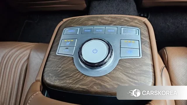 Genesis G80 (RG3) id 3482434 из Кореи 10