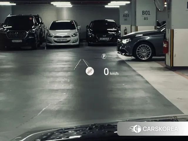 Land Rover Discovery Sports 2nd Generation id 3041414 из Кореи 10