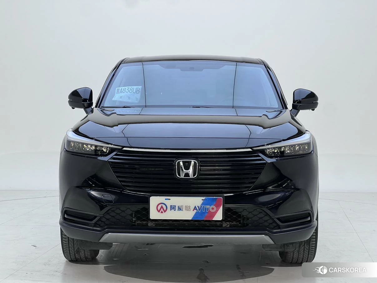 Honda Vezel id 4510548 из Китая 10