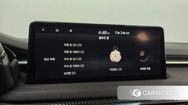 Genesis The New G70 id 3514006 из Кореи 10