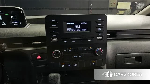 Hyundai Staria id 3406817 из Кореи 10