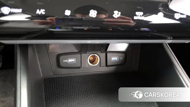 Hyundai Tucson (NX4) id 3573193 из Кореи 10