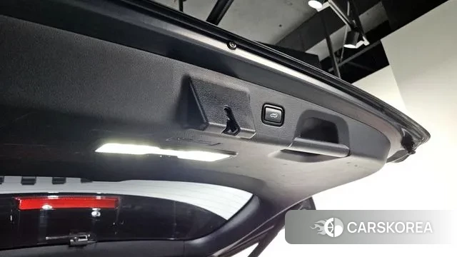 Hyundai Palisade id 3672523 из Кореи 10