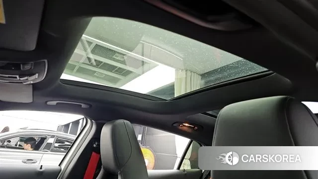 Mercedes-Benz GLA-Class X156 id 3034015 из Кореи 10