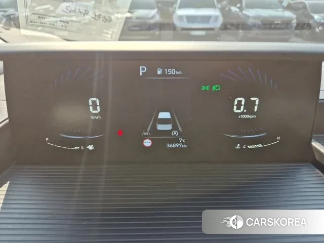 Hyundai Staria id 3694836 из Кореи 10