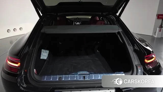 Porsche Panamera (971) id 3023882 из Кореи 10