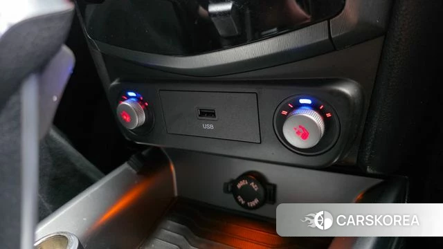 Ssangyong Tivoli Armor id 4331486 из Кореи 10