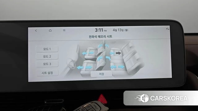 Hyundai Ionic 5 id 3934114 из Кореи 10