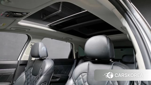 Kia Sorento 4th Generation id 3828038 из Кореи 10