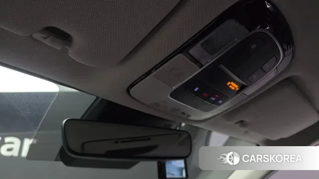 Hyundai Sonata (DN8) id 3412765 из Кореи 10