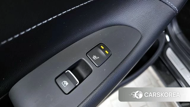 Hyundai The New Grandeur IG id 4244465 из Кореи 10
