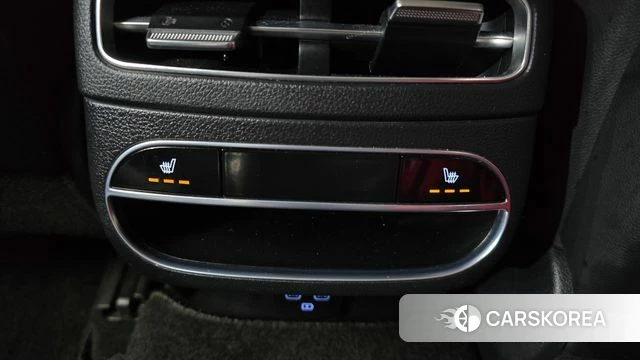 Genesis GV70 id 3935372 из Кореи 10