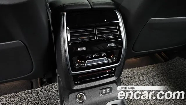 BMW X7 (G07) id 2906814 из Кореи 10