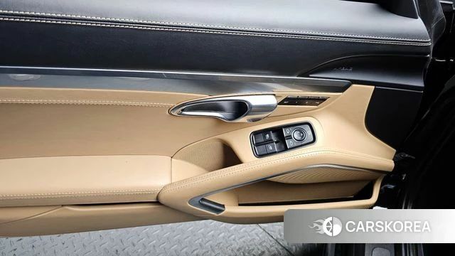 Porsche 718 Cayman id 3820936 из Кореи 10