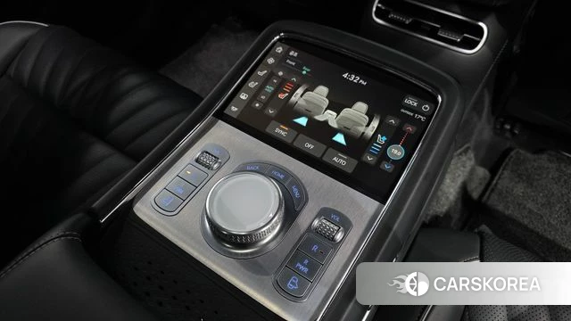 Genesis G90 (RS4) id 4230312 из Кореи 10