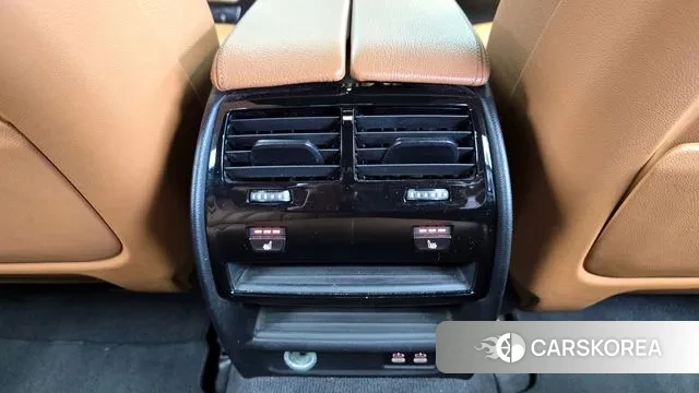 BMW 5 Series (G30) id 3264340 из Кореи 10