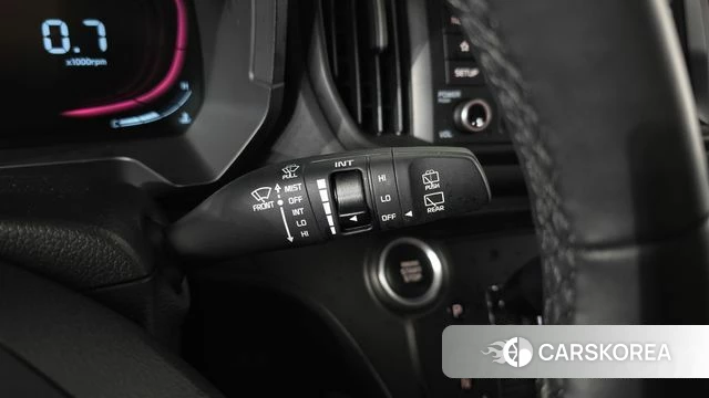 Kia The New Kia Ray id 4421442 из Кореи 10