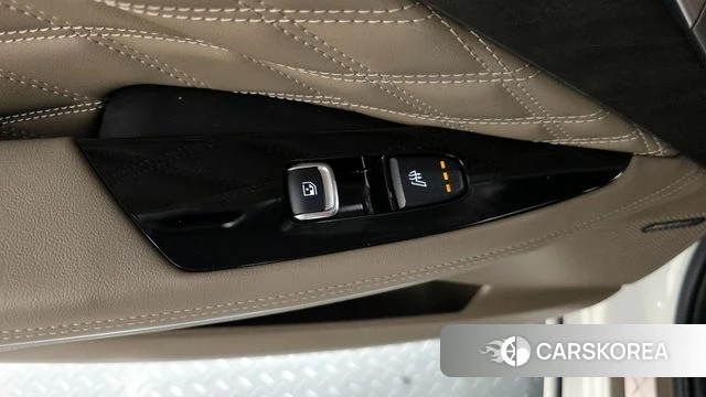 Kia K8 Hybrid id 3940436 из Кореи 10