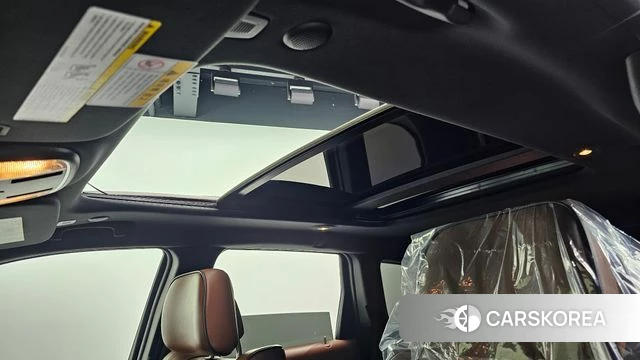 Jeep Grand Cherokee id 3813681 из Кореи 10