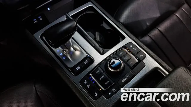 Genesis G80 id 2660083 из Кореи 10