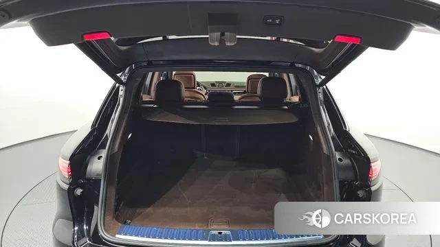 Porsche Cayenne (PO536) id 3044999 из Кореи 10