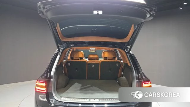 Genesis GV80 id 4442628 из Кореи 10