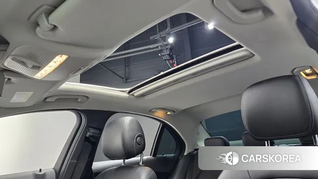 Mercedes-Benz C-Class W205 id 3616108 из Кореи 10