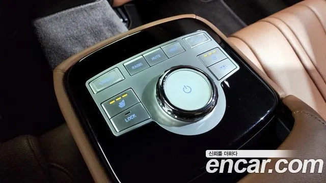 Genesis G80 (RG3) id 2943480 из Кореи 10