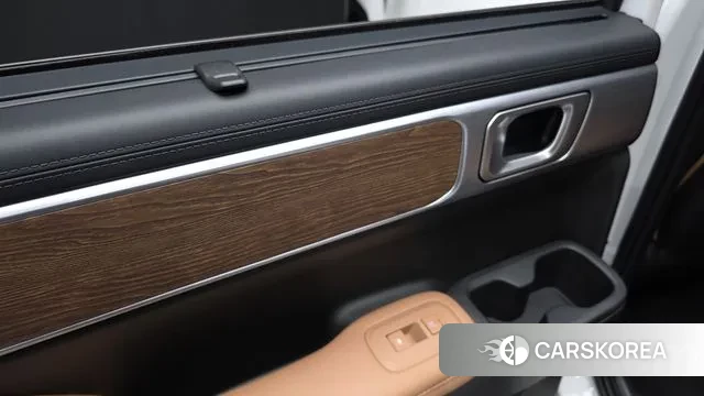 Hyundai Santa Fe (MX5) id 3341678 из Кореи 10