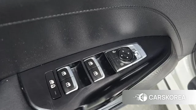 Kia K5 3rd generation id 3631358 из Кореи 10