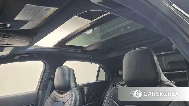 Lincoln Continental 10th Generation id 3324731 из Кореи 10