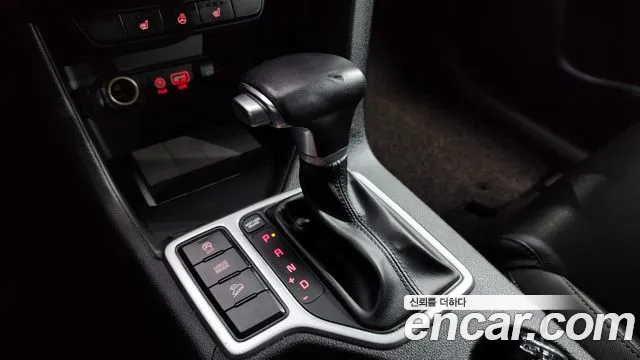 Kia Sportage 4th Generation id 2680643 из Кореи 10