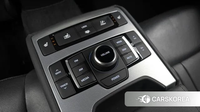 Genesis G80 id 3145045 из Кореи 10