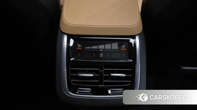 Volvo XC90 second Generation id 2939298 из Кореи 10